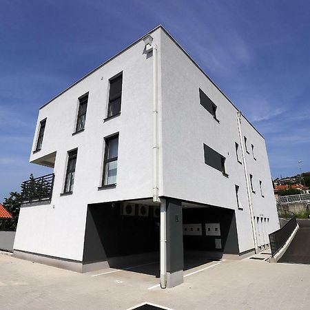 Studio Apartment Ada 2 Rijeka Extérieur photo