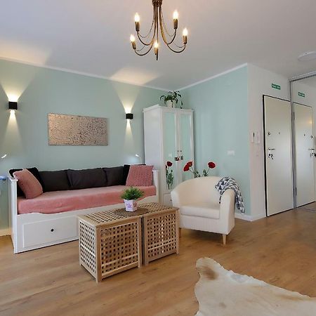 Studio Apartment Ada 2 Rijeka Extérieur photo